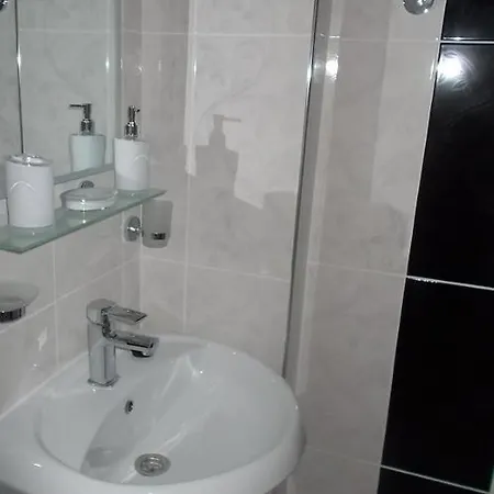Nyaraló Ege Yildizi Homes