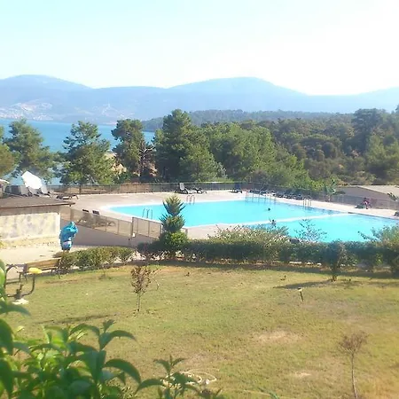 Ege Yildizi Homes Holiday home *