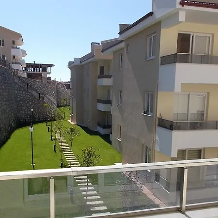 Holiday home Ege Yildizi Homes