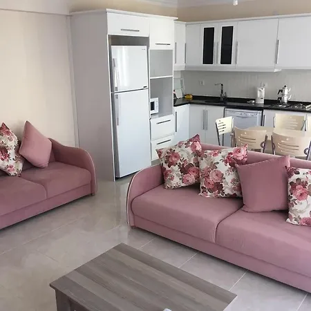 Ege Yildizi Homes Akbuk (Didim)