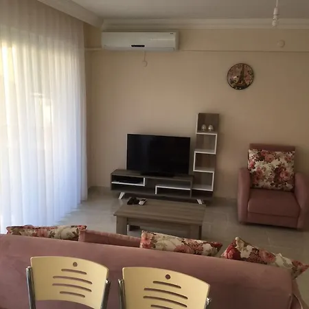 Ege Yildizi Homes Holiday home