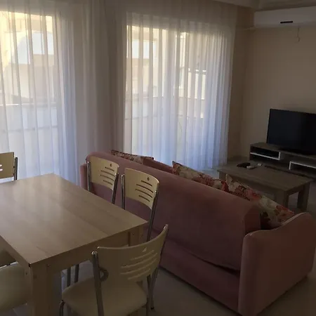 Holiday home Ege Yildizi Homes *