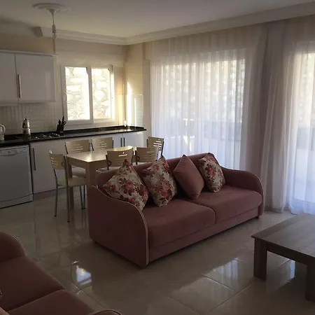 Ege Yildizi Homes *