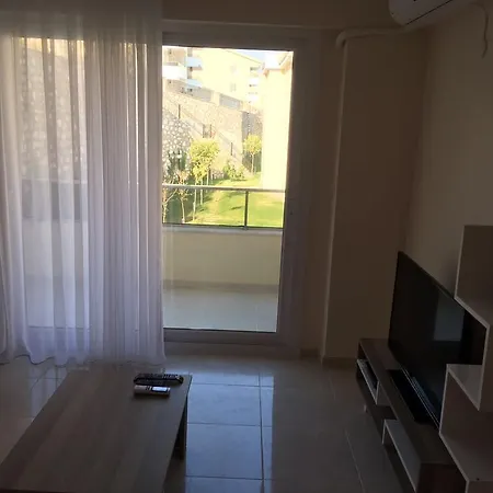 Ege Yildizi Homes