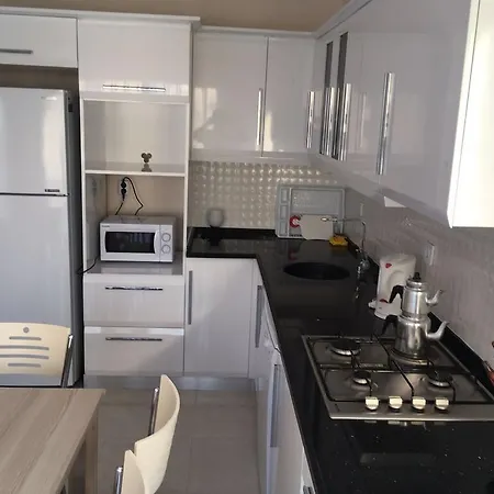 Ege Yildizi Homes Holiday home *