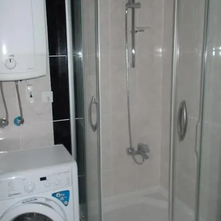Holiday home Ege Yildizi Homes Akbuk (Didim)