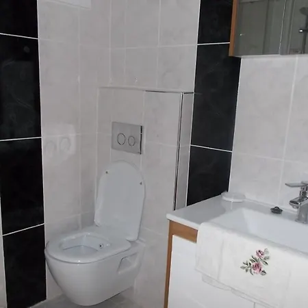 Ege Yildizi Homes Holiday home Akbuk (Didim)
