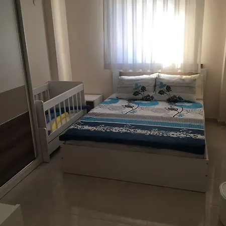 Holiday home Ege Yildizi Homes *