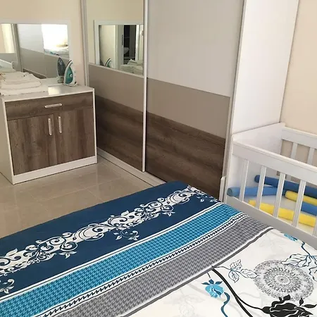 Ege Yildizi Homes