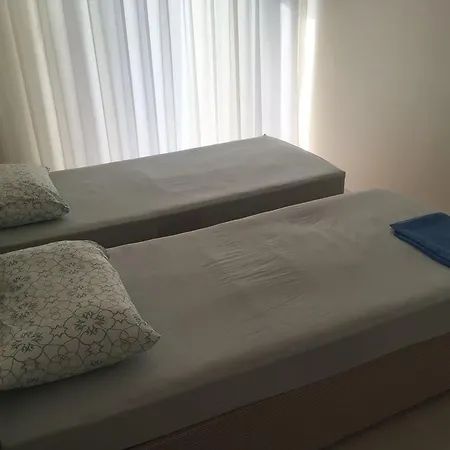 Ege Yildizi Homes * Akbuk (Didim)