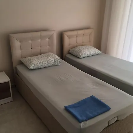 Ege Yildizi Homes Akbuk (Didim)