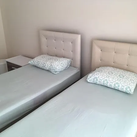 Ege Yildizi Homes Holiday home
