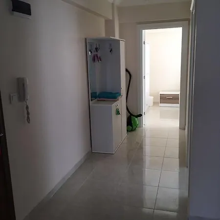 Holiday home Ege Yildizi Homes *
