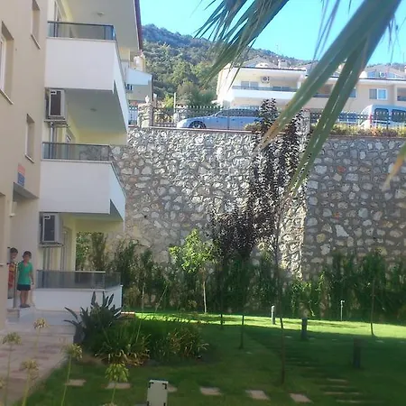 Ege Yildizi Homes
