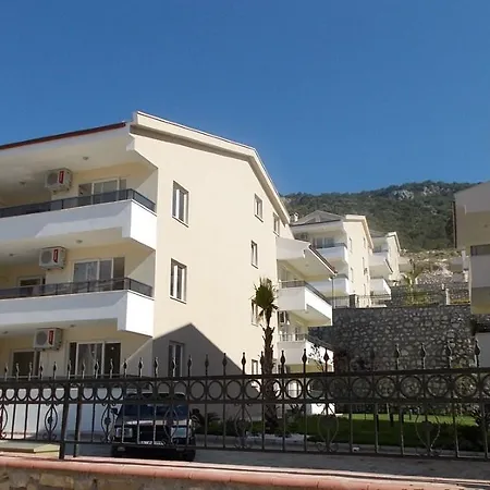 Holiday home Ege Yildizi Homes Akbuk (Didim)