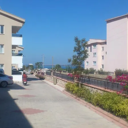 Ege Yildizi Homes * Akbuk (Didim)