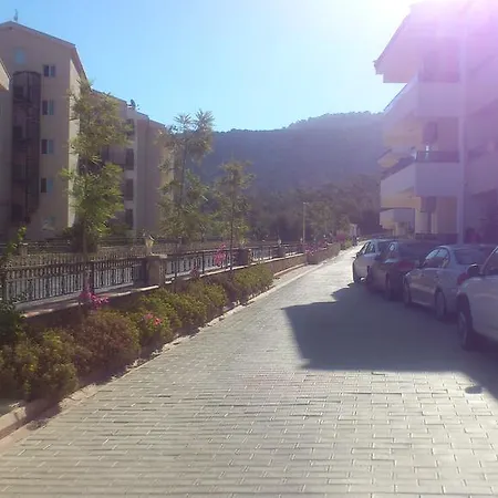 Holiday home Ege Yildizi Homes