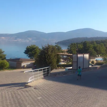 Holiday home Ege Yildizi Homes *
