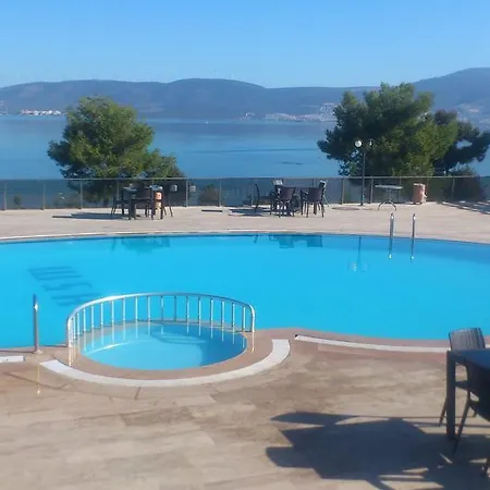 Ege Yildizi Homes *