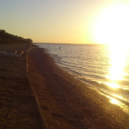 Holiday home Ege Yildizi Homes Akbuk (Didim)