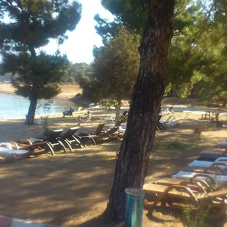 Holiday home Ege Yildizi Homes