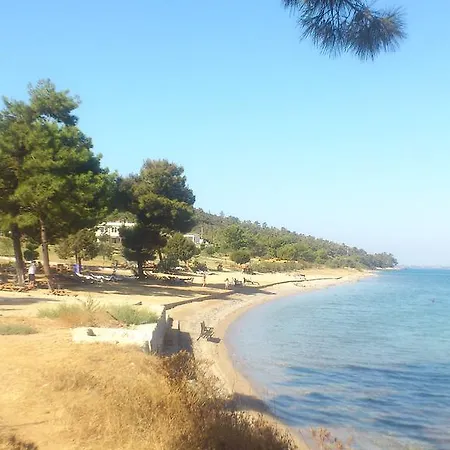 Ege Yildizi Homes Holiday home Akbuk (Didim)