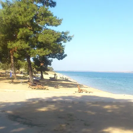 Ege Yildizi Homes Holiday home