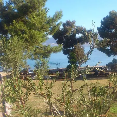 Ege Yildizi Homes *