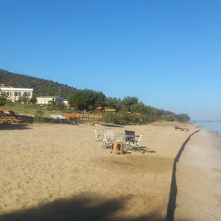 Holiday home Ege Yildizi Homes