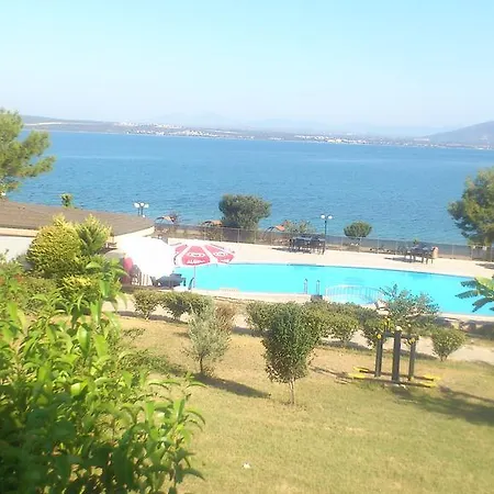Ege Yildizi Homes Holiday home Akbuk (Didim)