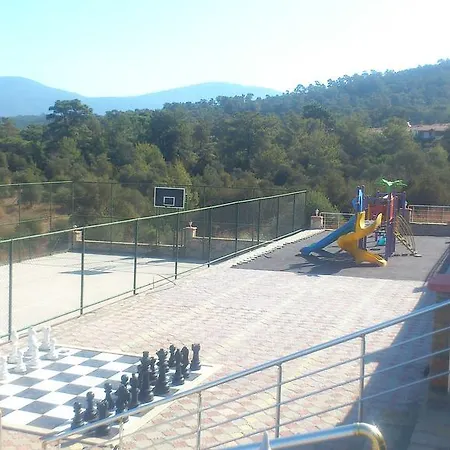 Ege Yildizi Homes Holiday home