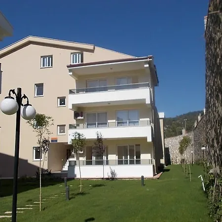 Ege Yildizi Homes Holiday home *